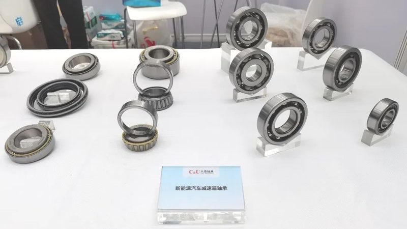 膜片联轴器轴向刚度计算说明书：从理论到选型落地