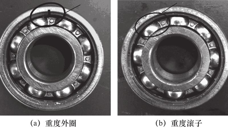 P5与P6精度等级：深沟球轴承的精准之选